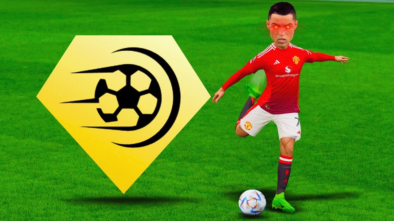 I Used a Full POWERSHOT Team