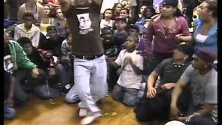 BASH/ SKYBOI VS GRIM/ SOLOW