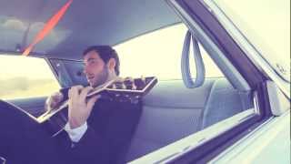 Jared Salvatore - Gold Is Gone [Music Video]