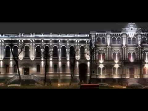 The Tereshchenko Dynasty