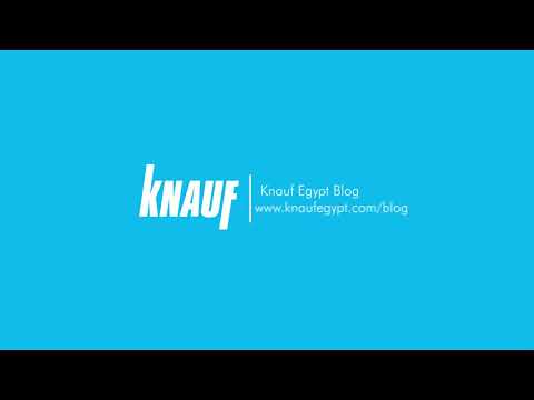 Knauf Egypt Blog - Walk Through Video