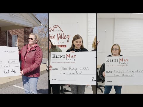 MVHT Charity Giveaway