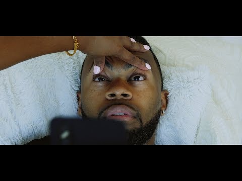 Devvon Terrell - Locked In The Bathroom (Official Video)