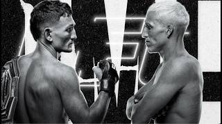 #UFC326 Holloway vs. Oliveira II: Conteo Regresivo