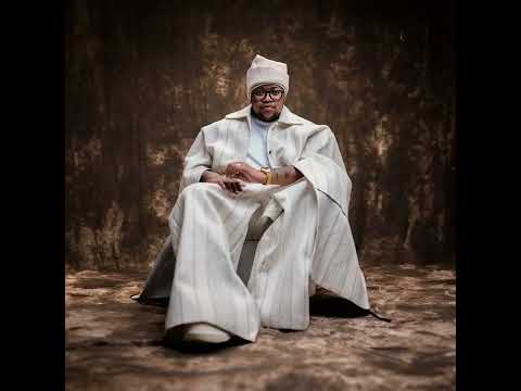 Gaba Cannal - iKhakha Lomculo Album Mix | Mixed by Zaddy | Amapiano Mix 2025