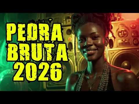 🔥 PEDRA BRUTA 2026 | Slow Wine Lover - Marlon Zion (REGGAE DO MARANHÃO)