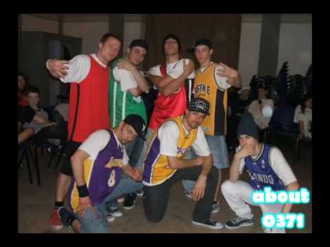 0371 crew presentation for DOYOBE 2009