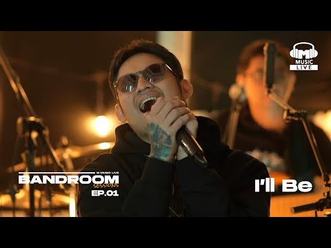 Edwin McCain - I'll Be (Khel Pangilinan) | BRS Episode 1 Full Performance