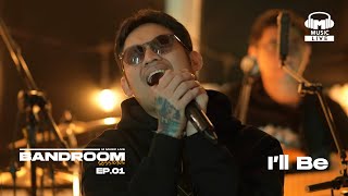 Edwin McCain - I'll Be (Khel Pangilinan) | BRS Episode 1 Full Performance