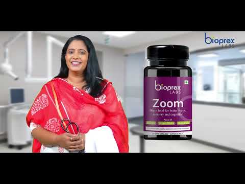 Instazoom gingko biloba capsule, 60 tablets