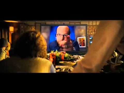 Tropic Thunder (voll auf die Fresse)