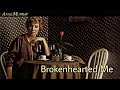Broken hearted Me by Anne Murray | with lyrics