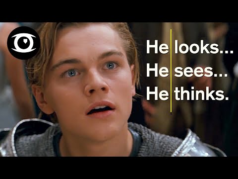 “The Kuleshov Effect” is WRONG!