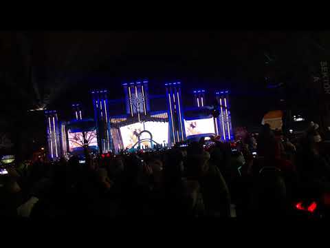 Sylwester w Zakopanem 2019/2020