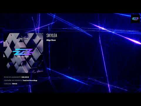 Iñigo Rave - Skylea (Original Mix) [ TranZone Recordings ]