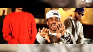 Big Sean - Supa Dupa Lemonade [Official Music Video]