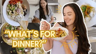 Summertime Dinner Recipes Your Family Will LOVE | Spend Less Time in the Kitchen