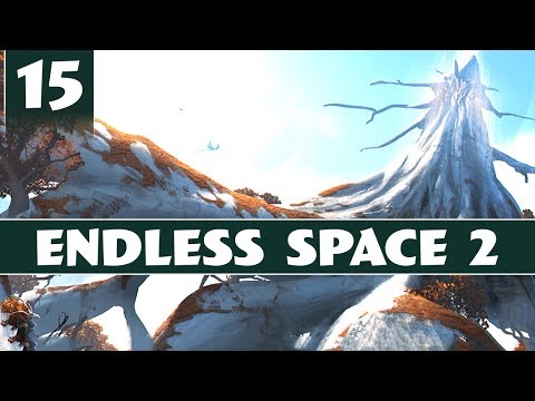 Endless Space 2 - Let's Play The Unfallen - Part 15 [1.0 Gameplay]