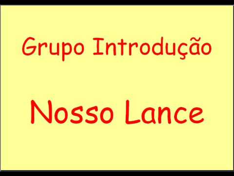 Nosso Lance video