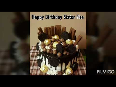 Happy birthday 🎂(Naseem)