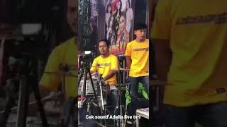Download lagu cek sound cak nophie Adella live #mitramusik #adella mp3
