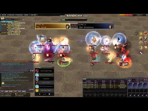 Titan AM Grand Round 2 2020 02 23