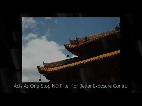 Kase Revolution CPL Filters Unlock infinite possibilities of landscape  photography