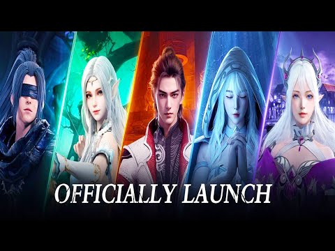 Ancient Seal : The Exorcist Gameplay - YouTube