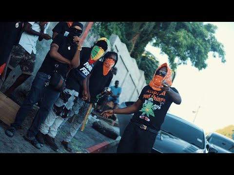 Lednek - Bad Like Kartel (Official Video)