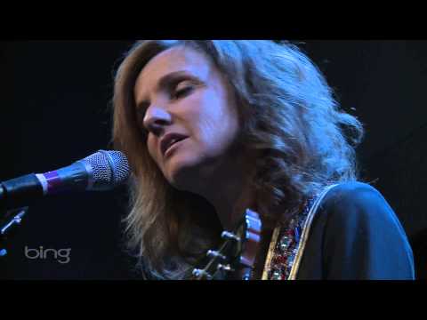 Patty Griffin - I'm Gonna Miss You When You're Gone (Bing Lounge)