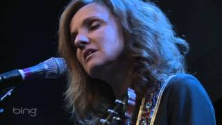 Patty Griffin - I&#39;m Gonna Miss You When You&#39;re Gone (Bing Lounge)