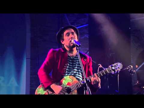 Davide Di Rosolini - Che fine ha fatto la poesia?  - Musicultura 2015 - Arena Sferisterio