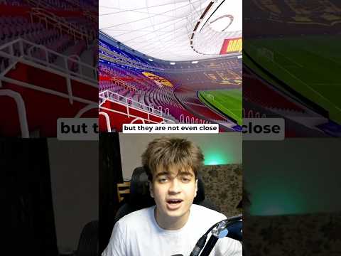 Why the New Camp Nou will be the Best Stadium Ever