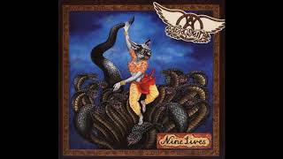 Aerosmith - Nine Lives [1997] - FULL ALBUM