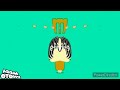Monica Toy Cookie Major Low Voice