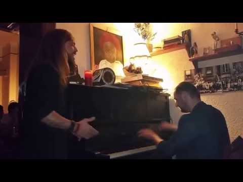 Mistah White & Robert - Piano Trippin' (Mashup Jamz 2015)