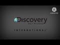 Discovery Networks International Logo With Kinemaster 2024