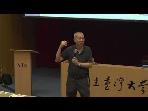 前進韓國出版界的觀察與心得｜徐宗懋