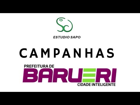 foto thumb vídeo Campanha Barueri