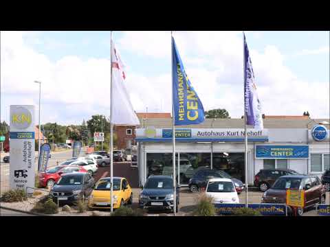 Hyundai i10 1.2 Automatik Passion Red Autohaus Kurt Niehoff GmbH Lüneburg