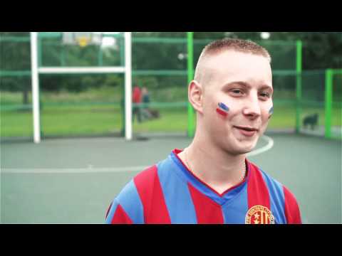 Mike Nicholls - Is It Really Over (Official Video)