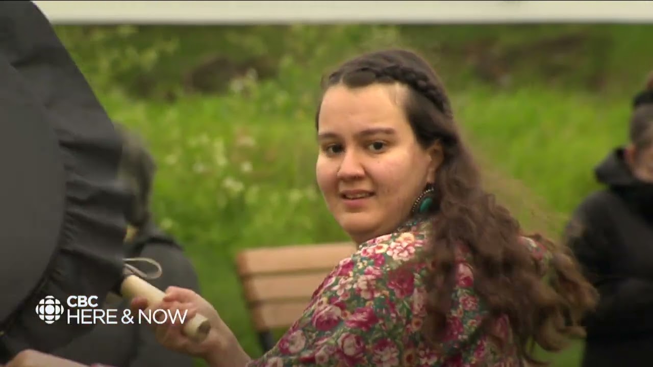 June 21 is National Indigenous Peoples Day in Canada