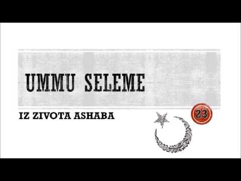 23.Ummu Seleme