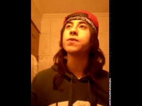 Saludo para Sarublack♥ beatbox - BeSBeCko