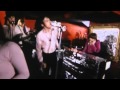 Joe Cocker performs 2 songs in a dance club in Paris (1968)
