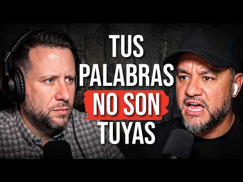 Tus Palabras No Son Tuyas (y esto lo cambia todo)