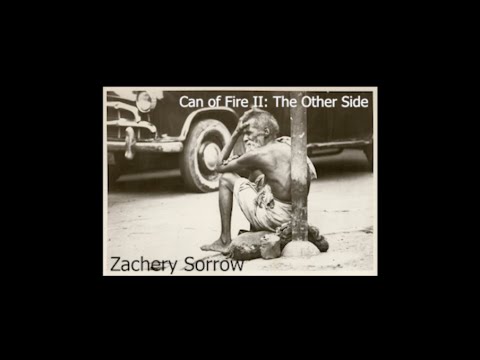 Promotional video thumbnail 5 for ©Zachery Sorrow 🖤🤘