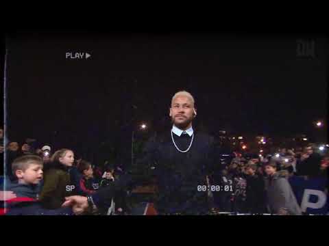 Neymar VS Dybala | Dance Monkey & Senorita 2019-2020 HD