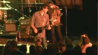 Drive By Truckers - Shut Up and Get on the Plane - 4/20/12
