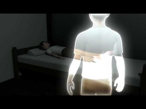 Trailer do documentário Waldo Vieira Vida e Obra